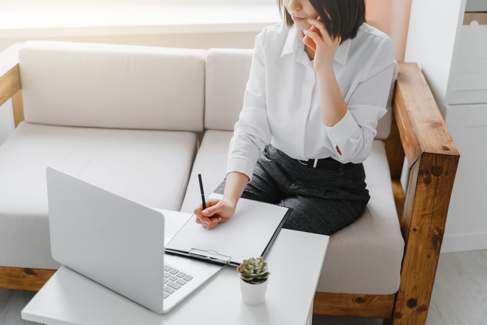 Terapia de psicología online